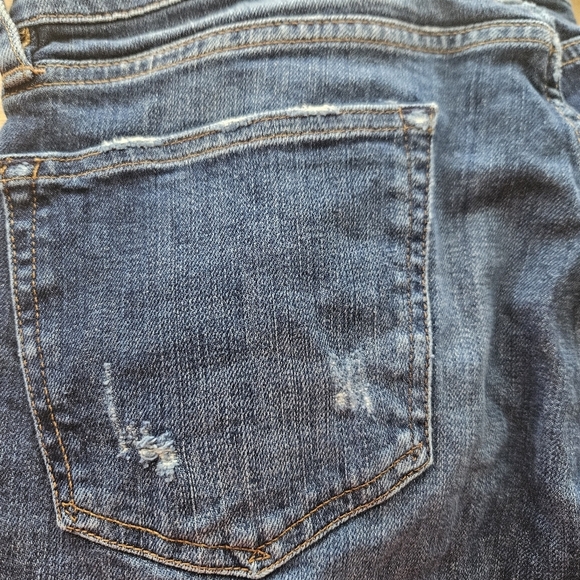 Polo Ralph Lauren Mens the Sullivan Slim Denim jeans size 30X30 - Picture 5 of 14